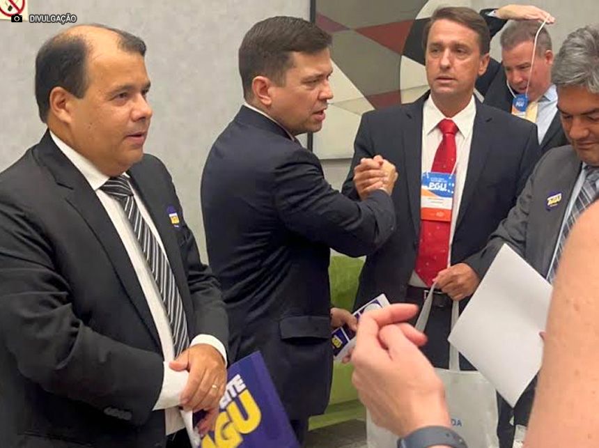 ANAUNI promove dia de mobilização dos Advogados da União com atos em Brasília para reivindicar recomposição salarial e valorização da carreira