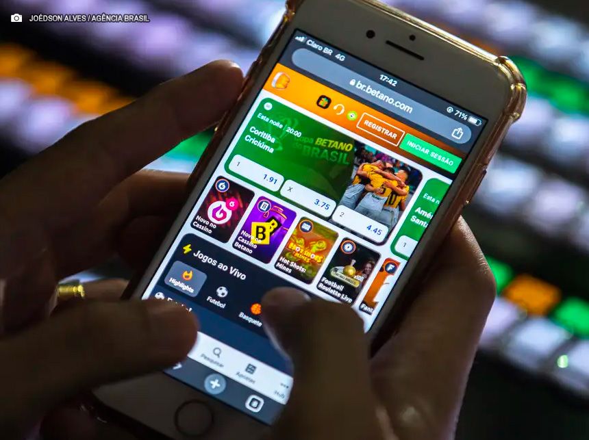 Entenda como resgatar o dinheiro de bets irregulares