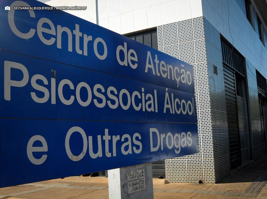 Com investimento de R$ 3,6 milhões, Gama terá Centro de Atenção Psicossocial