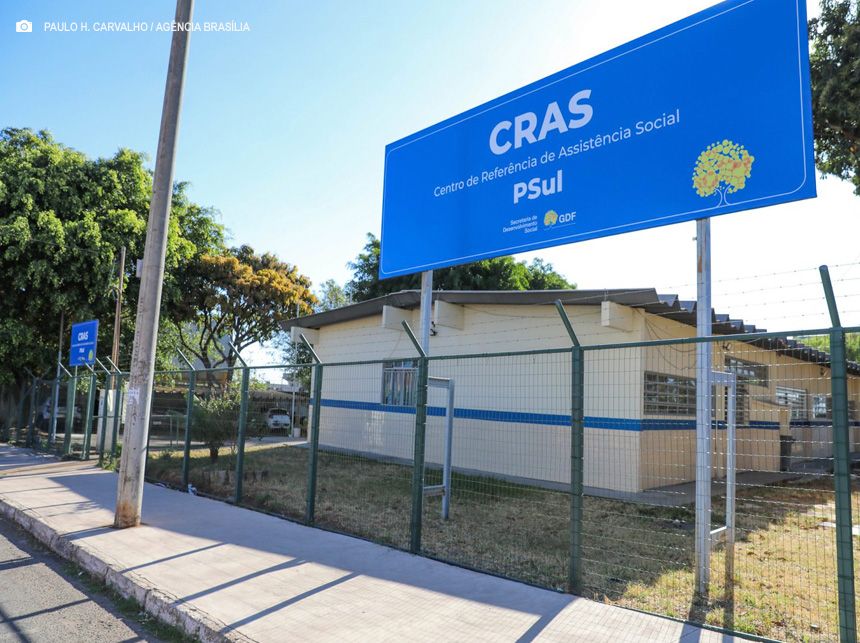 Reestruturação de carreira e modernização da estrutura beneficiam servidores da assistência social