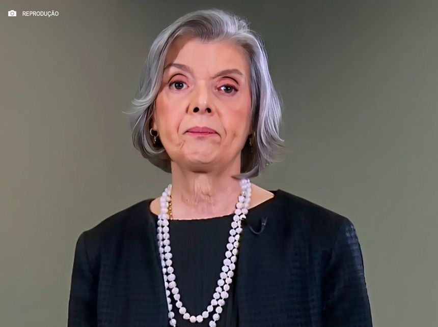 Eleições: voto é poderoso instrumento de transformação social, afirma Cármen Lúcia