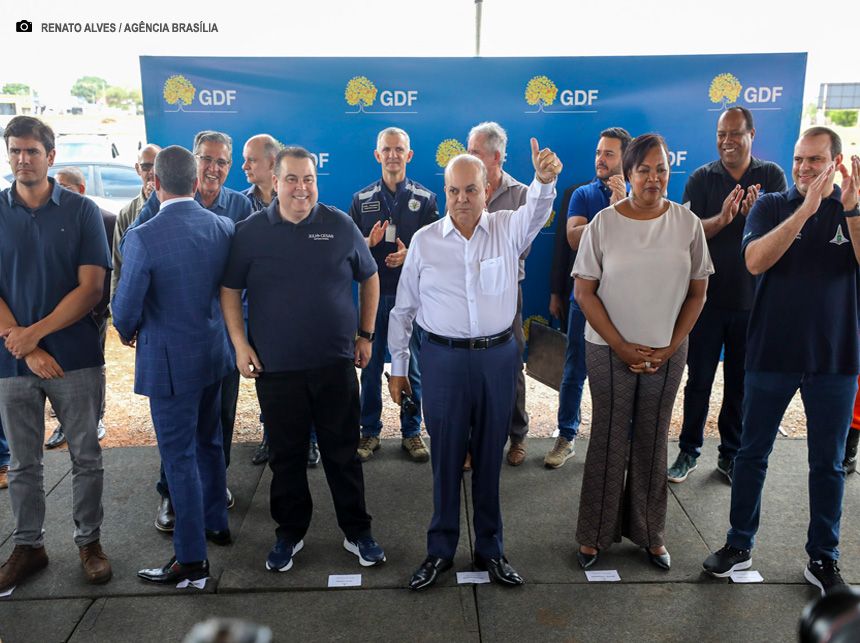 Centro Olímpico e Paralímpico do Paranoá vai atender gratuitamente 5 mil alunos