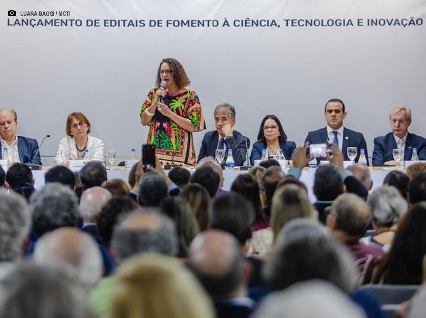 Governo Federal investe R$ 3,1 bilhões para reduzir desigualdades em inovação e pesquisa, com foco nas regiões Norte, Nordeste e Centro-Oeste