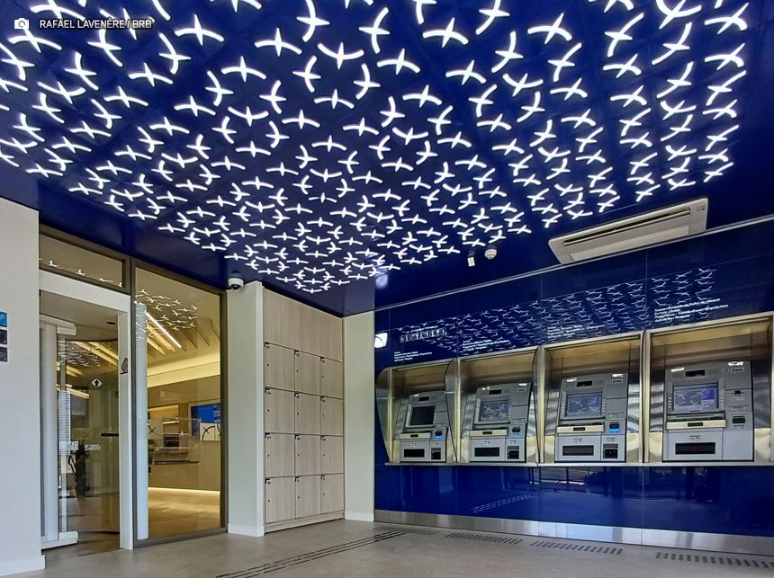 BRB anuncia ajuste nas taxas de juros para operações de crédito imobiliário