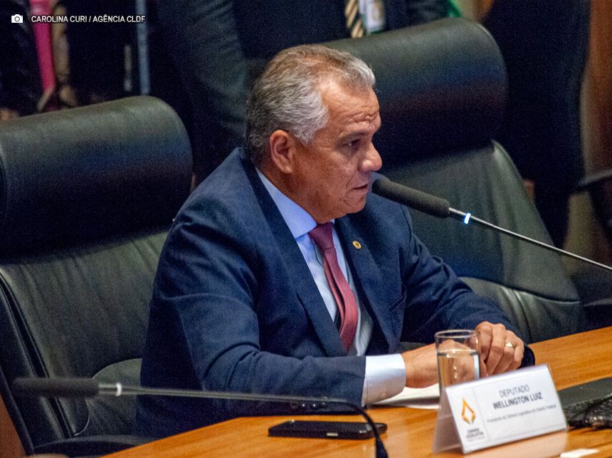 Distritais de situação e oposição cobram melhorias na saúde