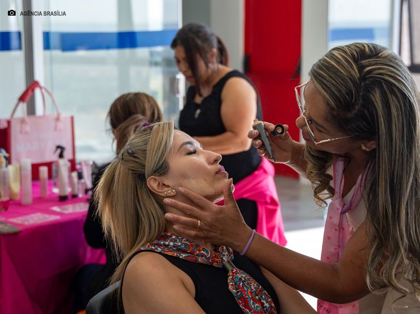 GDF celebra Dia do Servidor Público com programação especial até o fim do mês