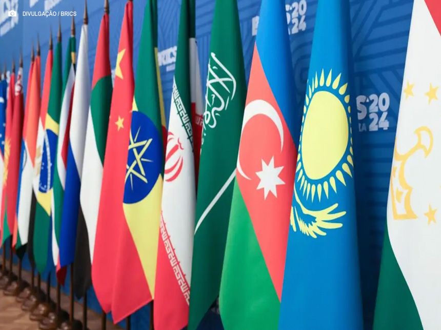 Brics contorna barreiras dos EUA em disputa tecnológica com China