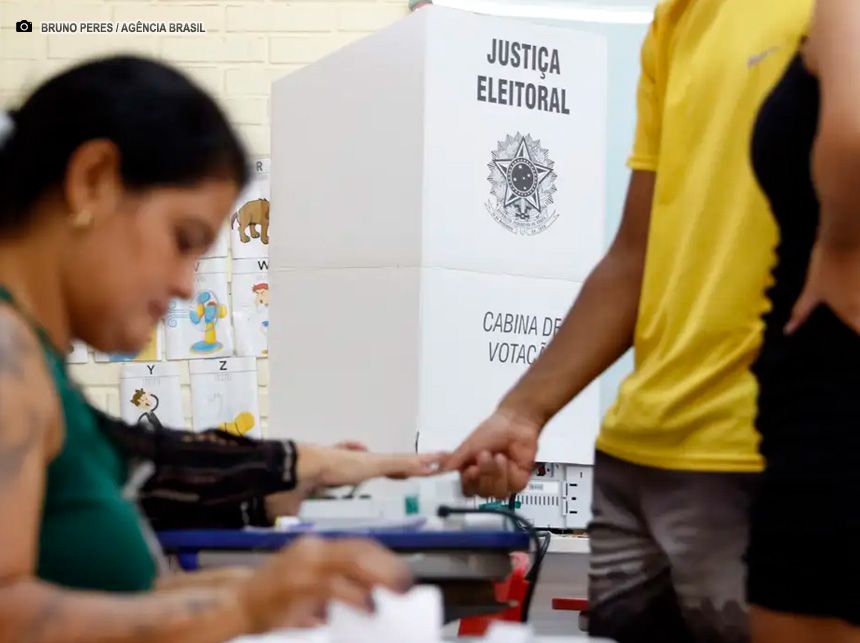 Veja o resulta das eleições para as prefeituras de entorno do Distrito Federal
