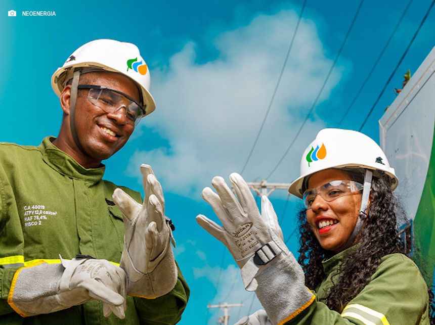 Neoenergia abre inscrições para a Escola de Eletricistas em Sobradinho e Taguatinga