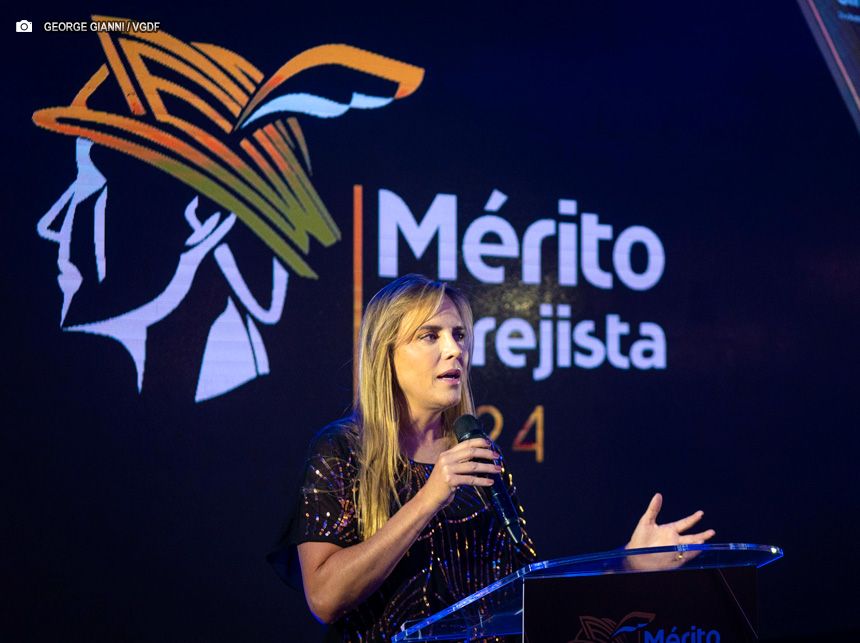 Prêmio homenageia quem contribui para o desenvolvimento econômico do DF