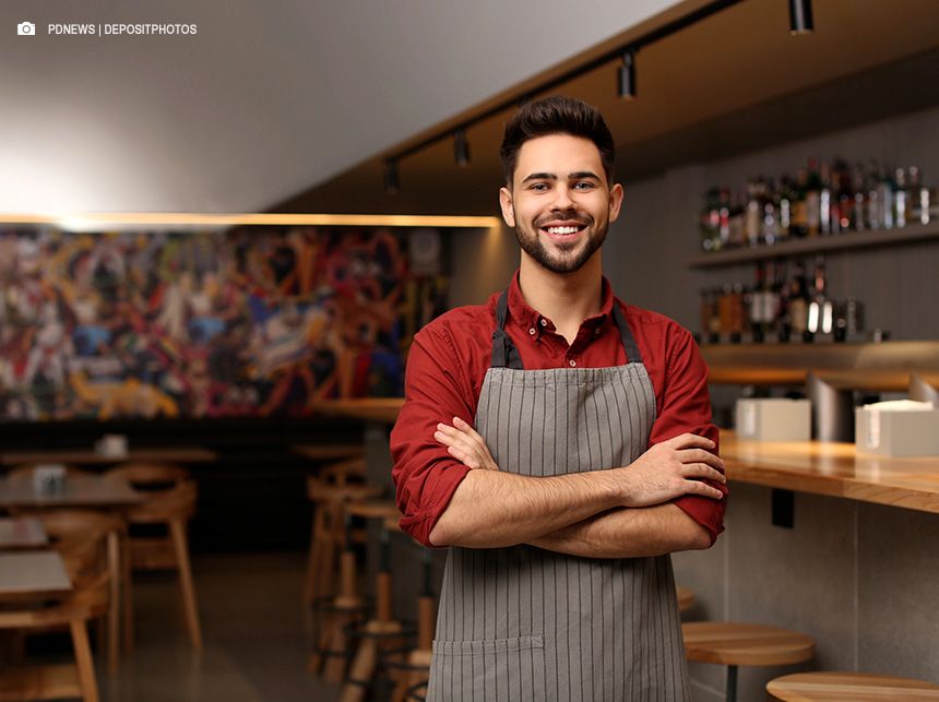 Atividade econômica de microempreendedores brasileiros em setembro foi a 2ª maior do ano