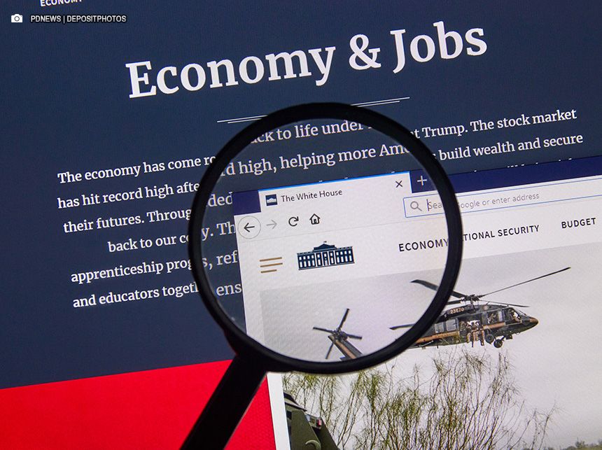 Setores em expansão nos EUA apresentam oportunidades para profissionais estrangeiros