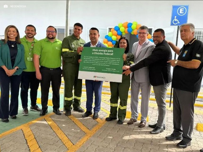 Nova base de operações da Neoenergia em São Sebastião vai beneficiar mais de 150 mil pessoas