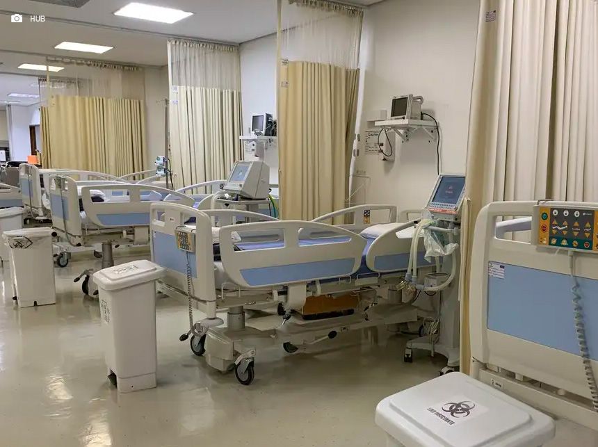 Prioridade foi monitorar receptores de transplantes de órgãos no RJ, diz Anvisa