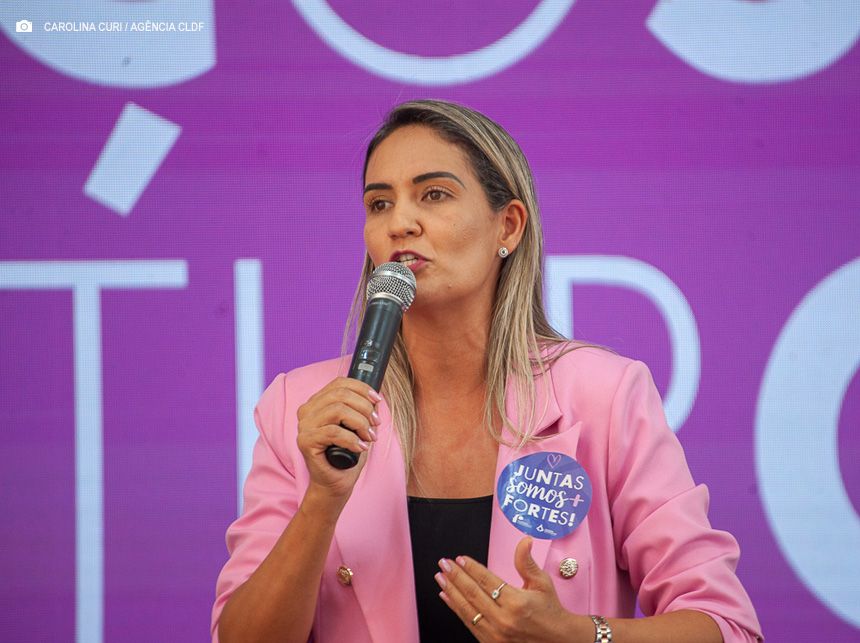 CLDF aprova Política de Estímulo ao Empreendedorismo Feminino