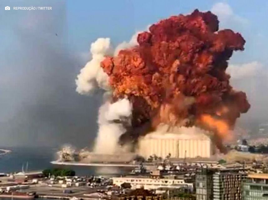 Dezenas de profissionais de saúde são mortos no Líbano, diz OMS