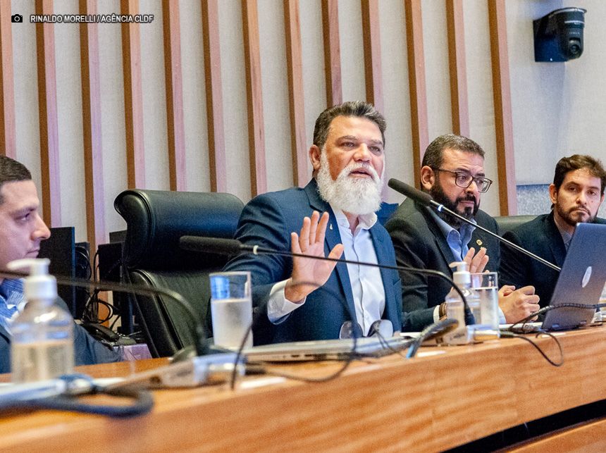 CLDF celebra o Dia do Fisioterapeuta e Terapeuta Ocupacional