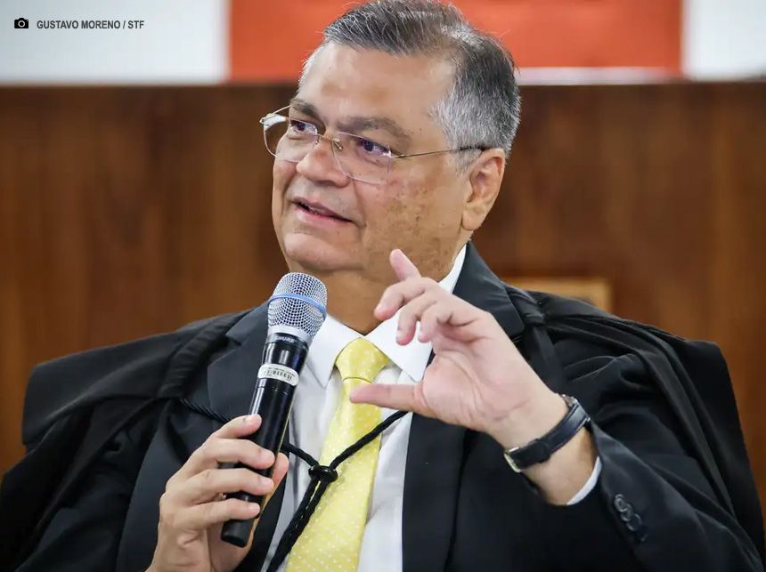 Flávio Dino mantém suspensão de emendas do orçamento secreto