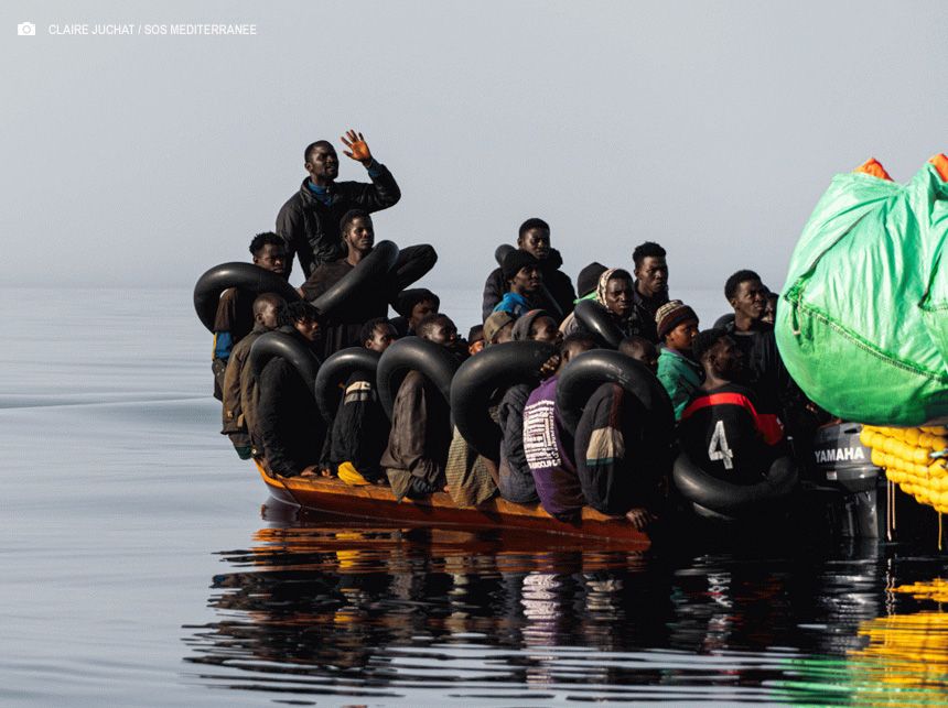 União Europeia endurece regras de imigração em meio a pressão por deportações