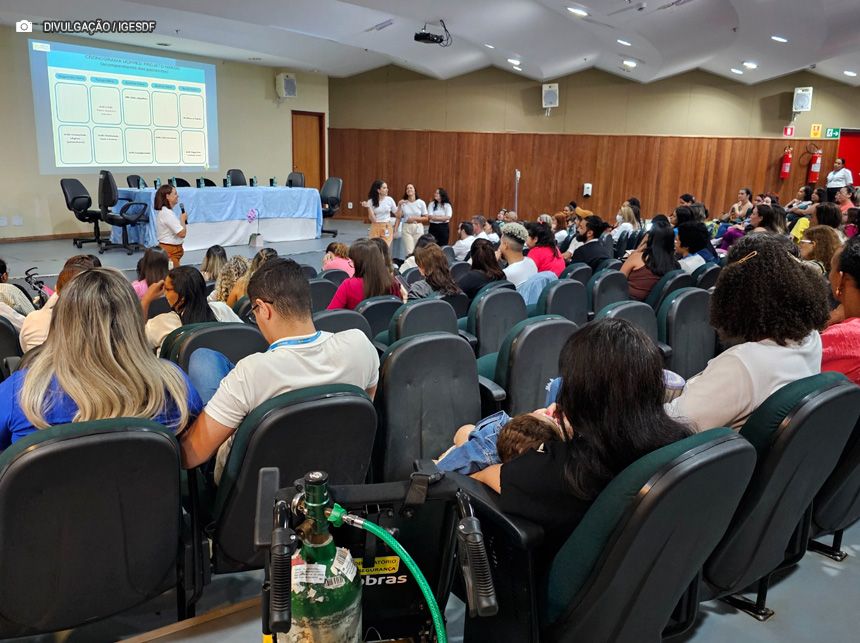 Unidade de Cuidados Prolongados Pediátricos do HRSM atendeu mais de 600 pacientes em cinco anos