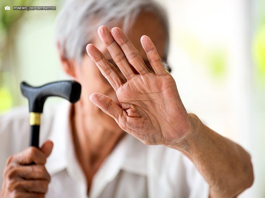 Ciclo de Palestras: ‘Conectado e Protegido: Prevenção à Violência e Crimes Contra a Pessoa Idosa’