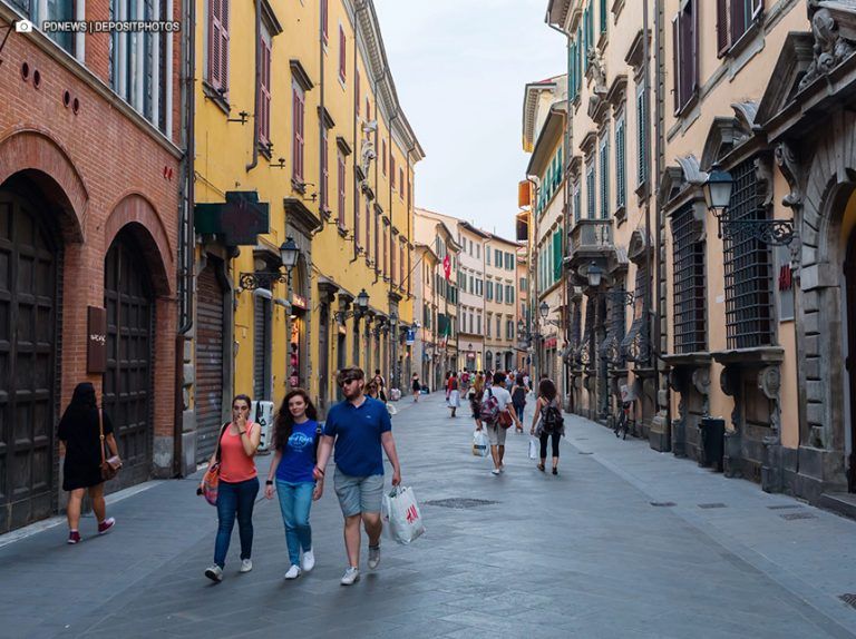 Possiblidade de mudança de lei gera corrida por cidadania italiana