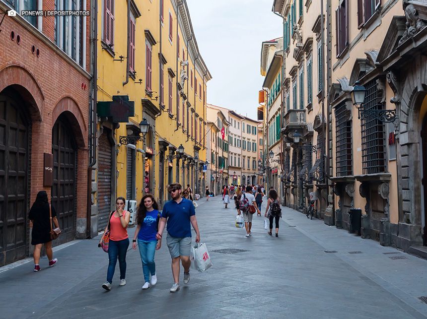 Possiblidade de mudança de lei gera corrida por cidadania italiana