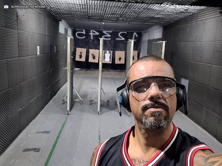 Moraes vota para tornar réu investigado que ameaçou ministros do STF