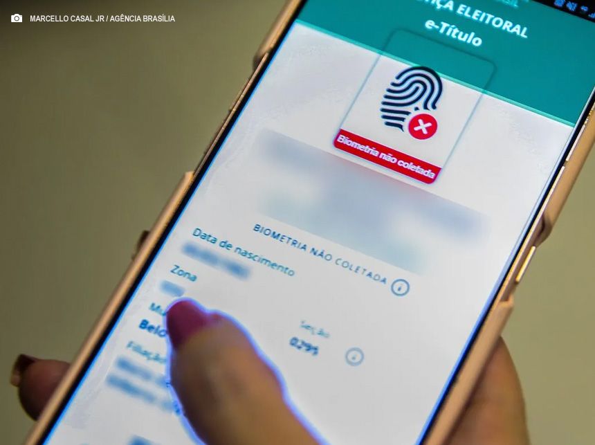 Não foi votar? Saiba como justificar ausência