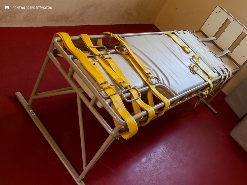 STF julga resolução sobre fechamento de manicômios judiciários