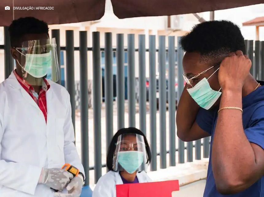 Marburg: entenda vírus com potencial pandêmico que preocupa a África