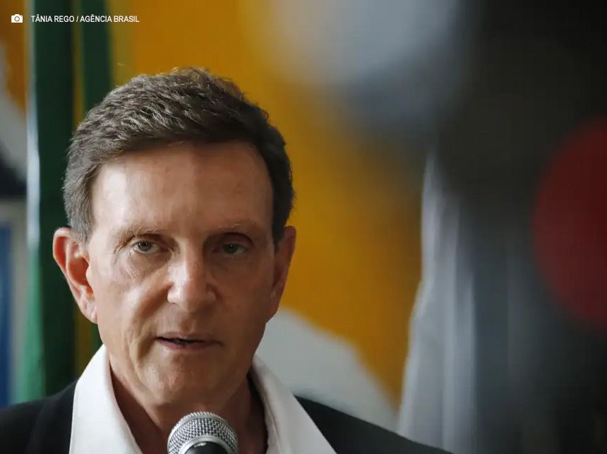 TRE-RJ condena Crivella por abuso de poder nas eleições de 2020