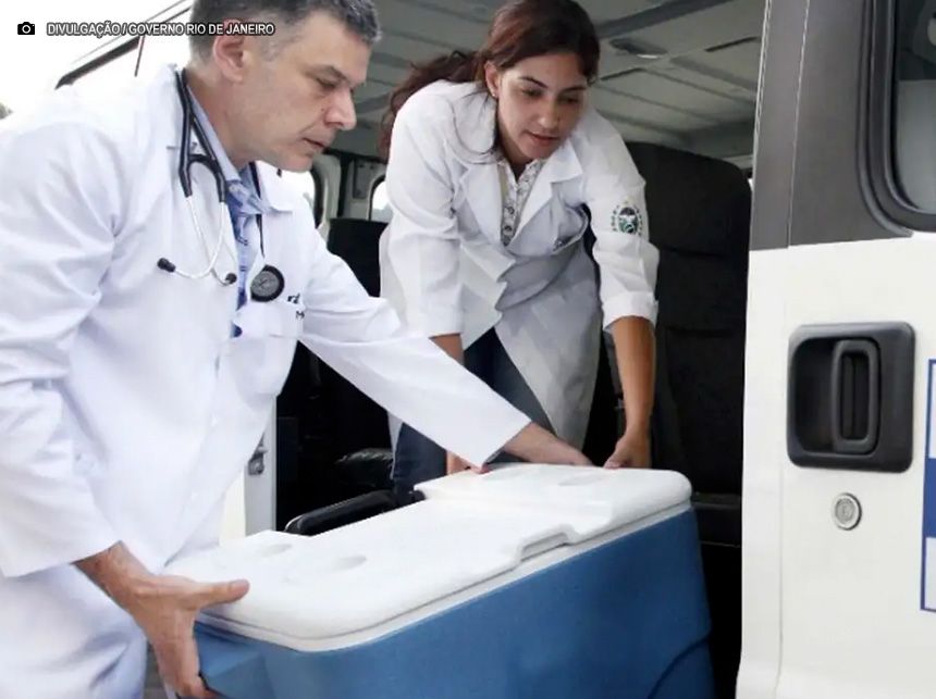 Transplantes são seguros e salvam vidas, dizem entidades