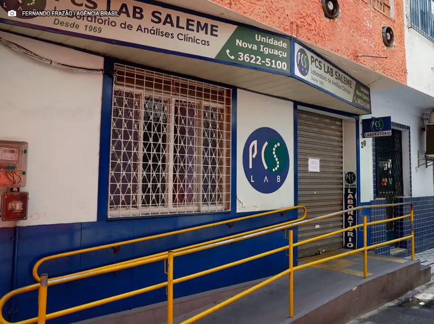 RJ: polícia prende 4º investigado por laudos errados para transplantes de órgãos infectados por HIV