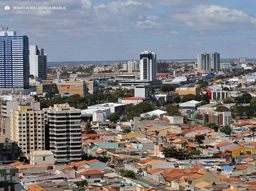 Segunda audiência pública do Pdot será neste sábado (19)
