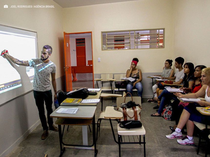 Pé-de-Meia: pagamento a estudantes começa nesta segunda
