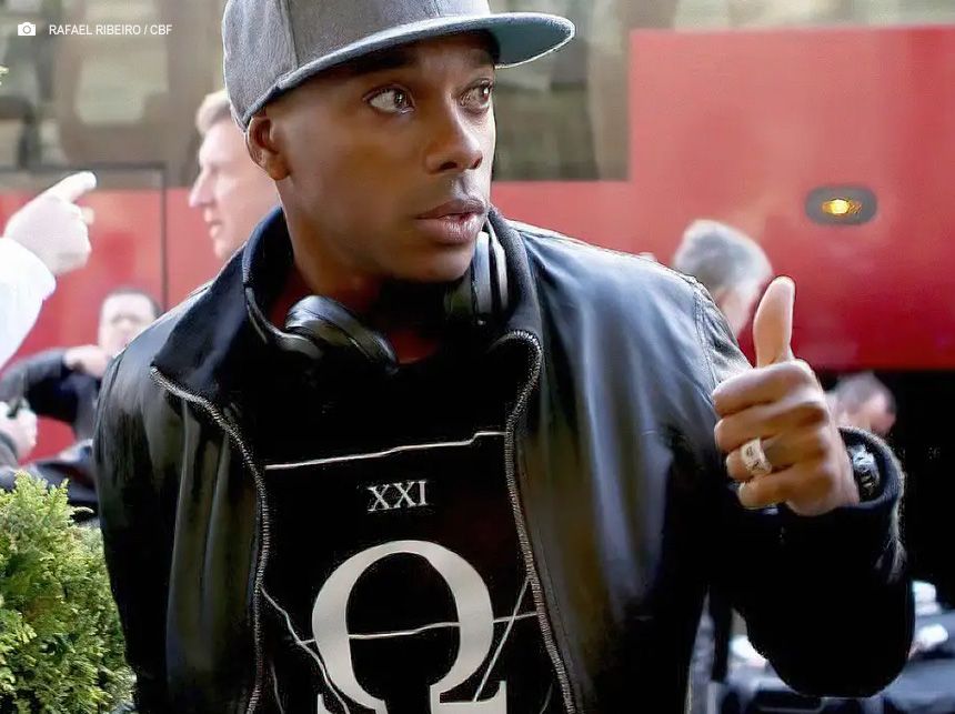 STF marca para novembro retomada do julgamento de Robinho