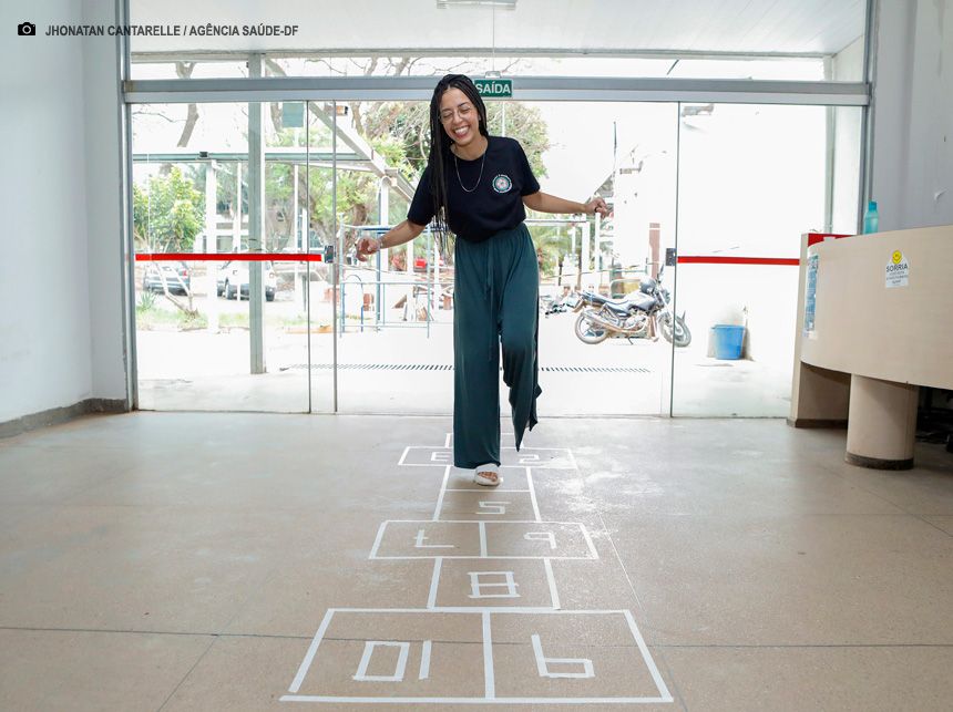 Tratamento além dos remédios é tema de jornada em saúde mental infantojuvenil