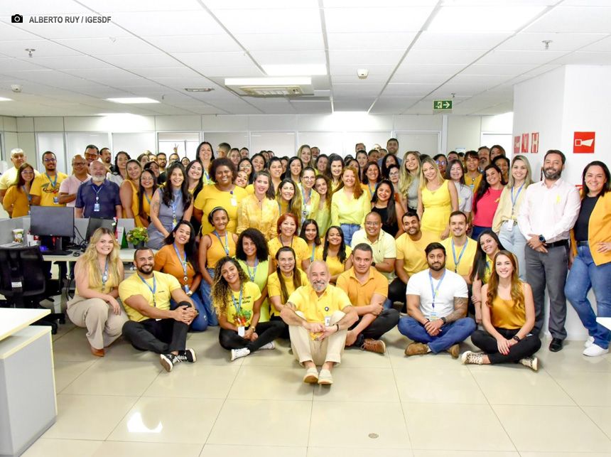 Setembro Amarelo termina, mas o cuidado com a saúde mental continua