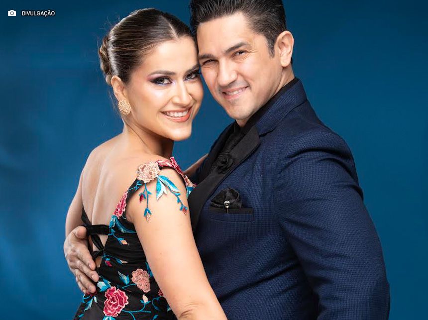 Brasília recebe Mostra Nacional de Tango no Teatro Royal Tulip