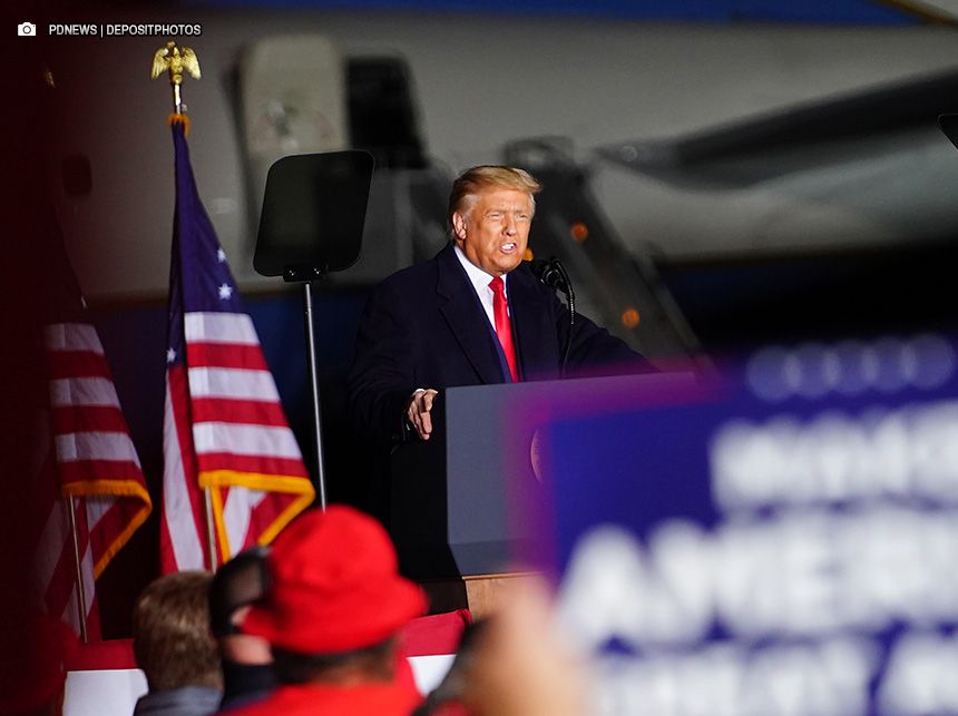 Advogado rebate promessa de Trump sobre pena de morte para imigrantes