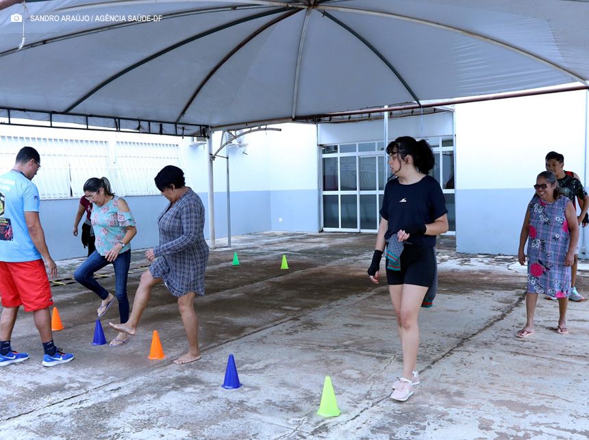 Unidades básicas de saúde se mobilizam em atendimento para mulheres