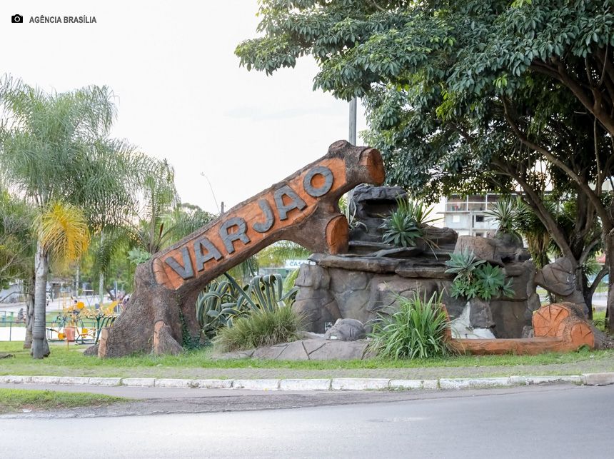 Varjão recebe II Festival de Pipas neste fim de semana
