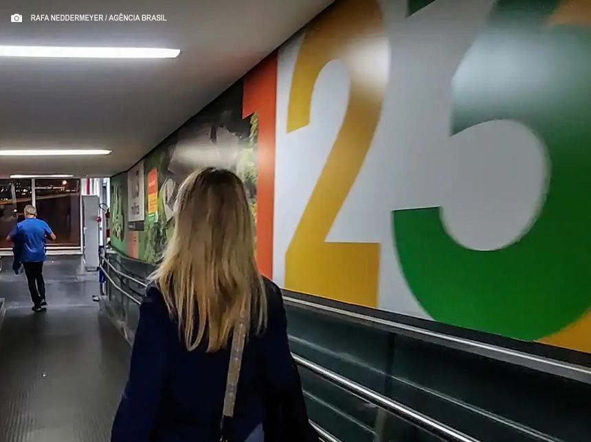 123Milhas: prazo para incluir nome na lista de credores vai até terça