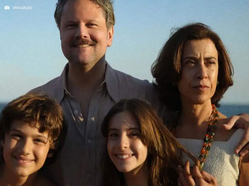 Exibição de ‘Ainda Estou Aqui’ e programação pelo Dia da Consciência Negra movimentam o fim de semana no DF