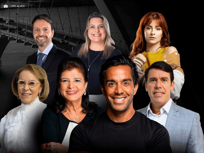 Setor privado se reúne em Brasília para discutir estratégias frente a vitória de Trump e a necessidade de ajustes fiscais no Brasil