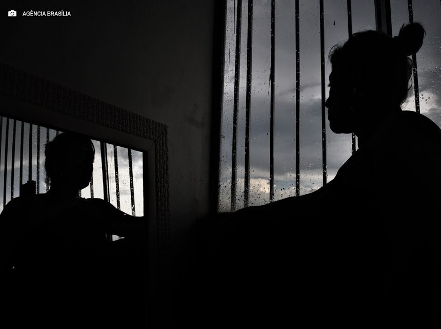 Aluguel Social concede auxílio financeiro a mulheres vítimas de violência doméstica