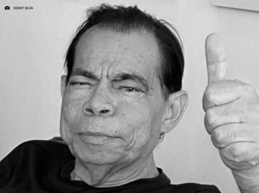 Morre Amarildo Carvalho, principal voz a atuar na defesa de sindicalizados ao SindSaúde-DF