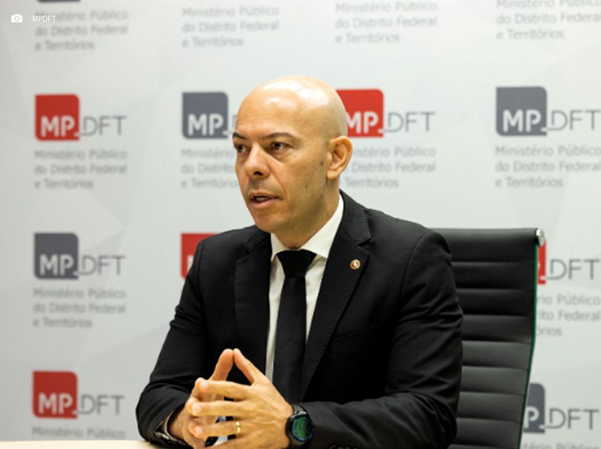 MPDFT ajuíza ação contra empresas por erro em registro e armazenamento de testes de Covid