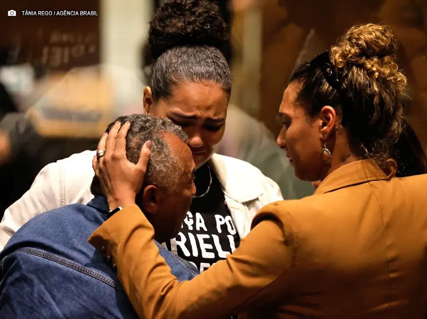 Ronnie e Élcio são condenados por assassinar Marielle e Anderson